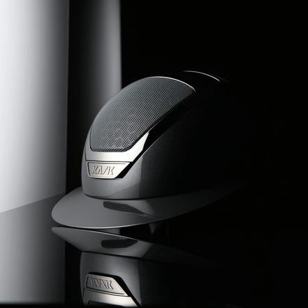 Kask Star Lady Pure Shine WG11 Kask - Maddelin Equestrian Kask