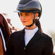 Kask Star Lady Pure Shine WG11 Kask - Maddelin Equestrian Kask