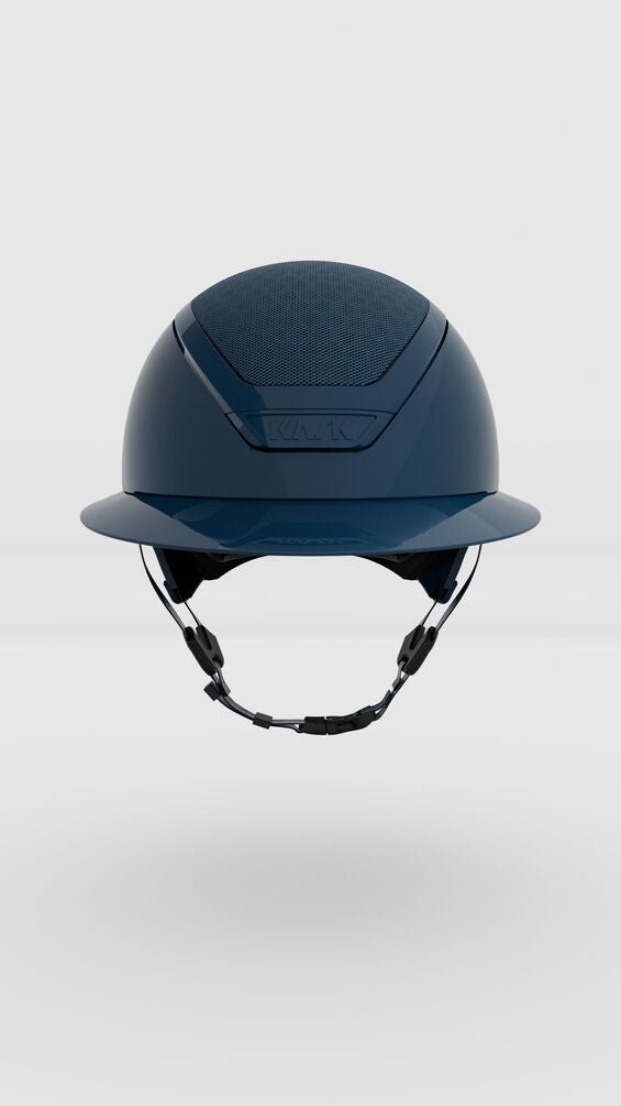 Kask Star Lady Pure Shine WG11 Kask - Maddelin Equestrian Kask