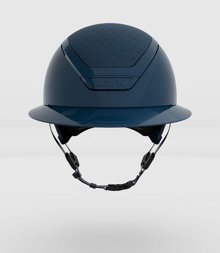 Kask Star Lady Pure Shine WG11 Kask - Maddelin Equestrian Kask