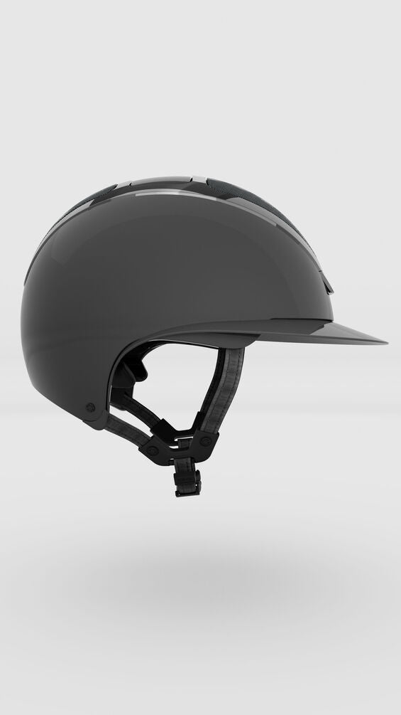 Kask Star Lady Pure Shine WG11 Kask - Maddelin Equestrian Kask
