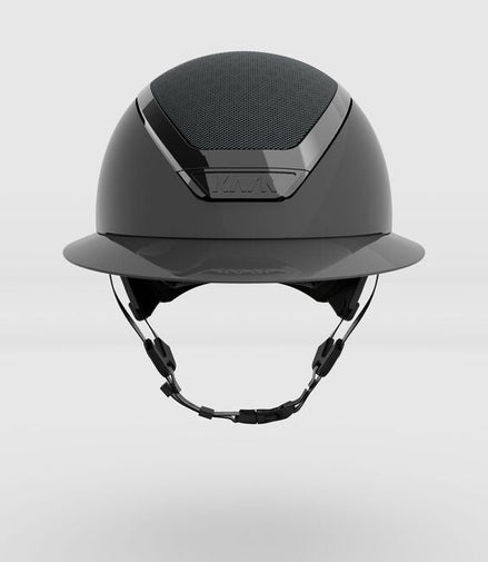 Kask Star Lady Pure Shine WG11 Kask - Maddelin Equestrian Kask