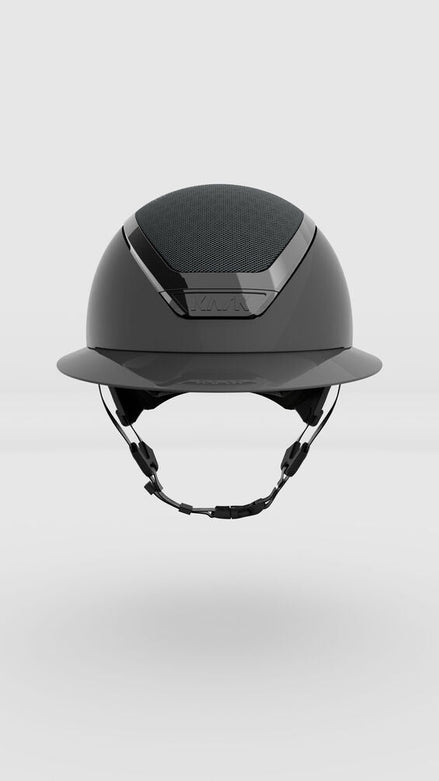 Kask Star Lady Pure Shine WG11 Kask - Maddelin Equestrian Kask