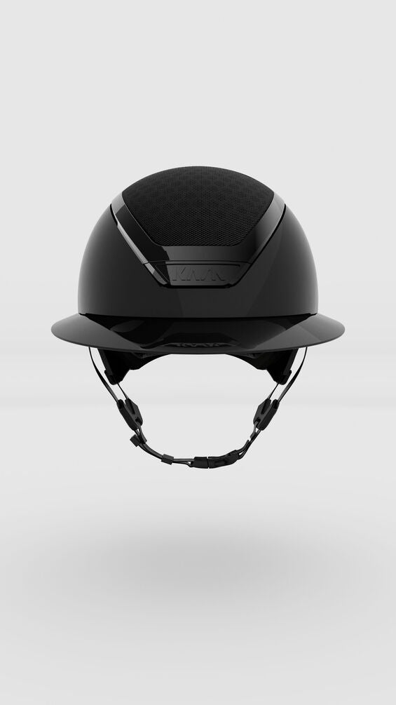 Kask Star Lady Pure Shine WG11 Kask - Maddelin Equestrian Kask