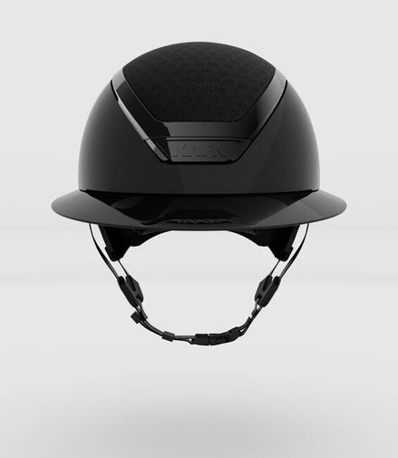 Kask Star Lady Pure Shine WG11 Kask - Maddelin Equestrian Kask