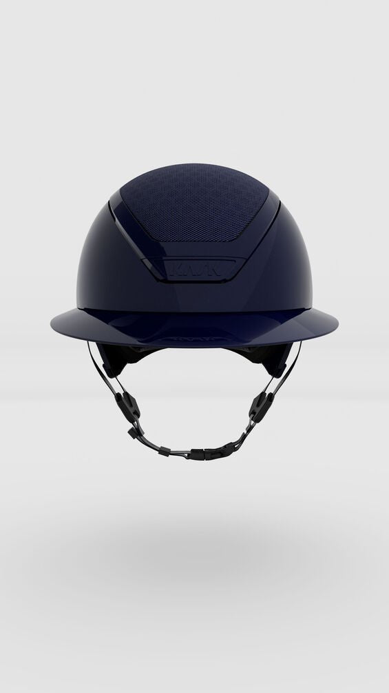 Kask Star Lady Pure Shine WG11 Kask - Maddelin Equestrian Kask