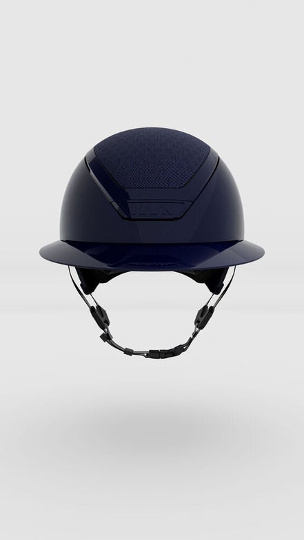 Kask Star Lady Pure Shine WG11 Kask - Maddelin Equestrian Kask