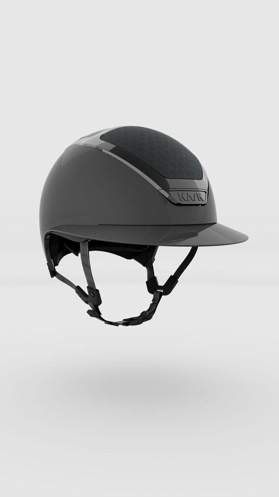Kask Star Lady Pure Shine WG11 Kask - Maddelin Equestrian Kask
