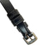 Keelriem Cob Black Toebehoren hoofdstellen - Maddelin Equestrian Maddelin