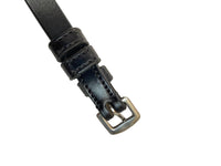 Keelriem Cob Black Toebehoren hoofdstellen - Maddelin Equestrian Maddelin