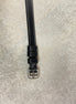 Keelriem Cob Black Toebehoren hoofdstellen - Maddelin Equestrian Maddelin