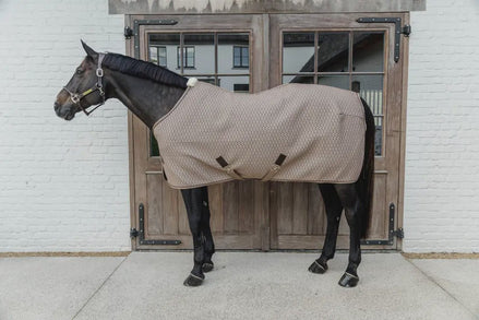 Kentucky 4D Spacer Zweetdeken Zweetdekens - Maddelin Equestrian Kentucky