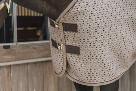 Kentucky 4D Spacer Zweetdeken Zweetdekens - Maddelin Equestrian Kentucky