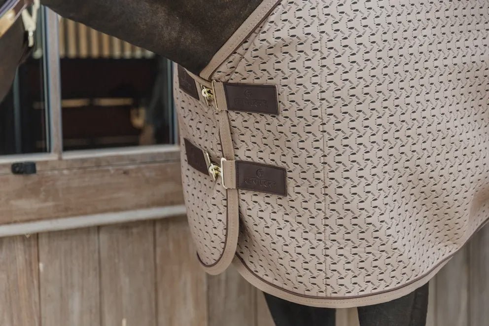 Kentucky 4D Spacer Zweetdeken Zweetdekens - Maddelin Equestrian Kentucky