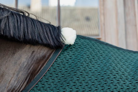 Kentucky 4D Spacer Zweetdeken Zweetdekens - Maddelin Equestrian Kentucky