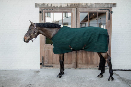 Kentucky 4D Spacer Zweetdeken Zweetdekens - Maddelin Equestrian Kentucky