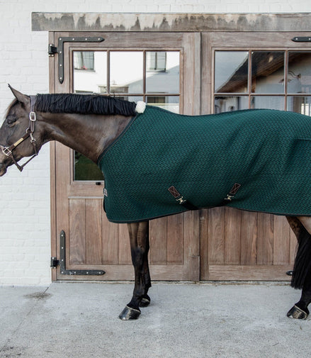 Kentucky 4D Spacer Zweetdeken Zweetdekens - Maddelin Equestrian Kentucky