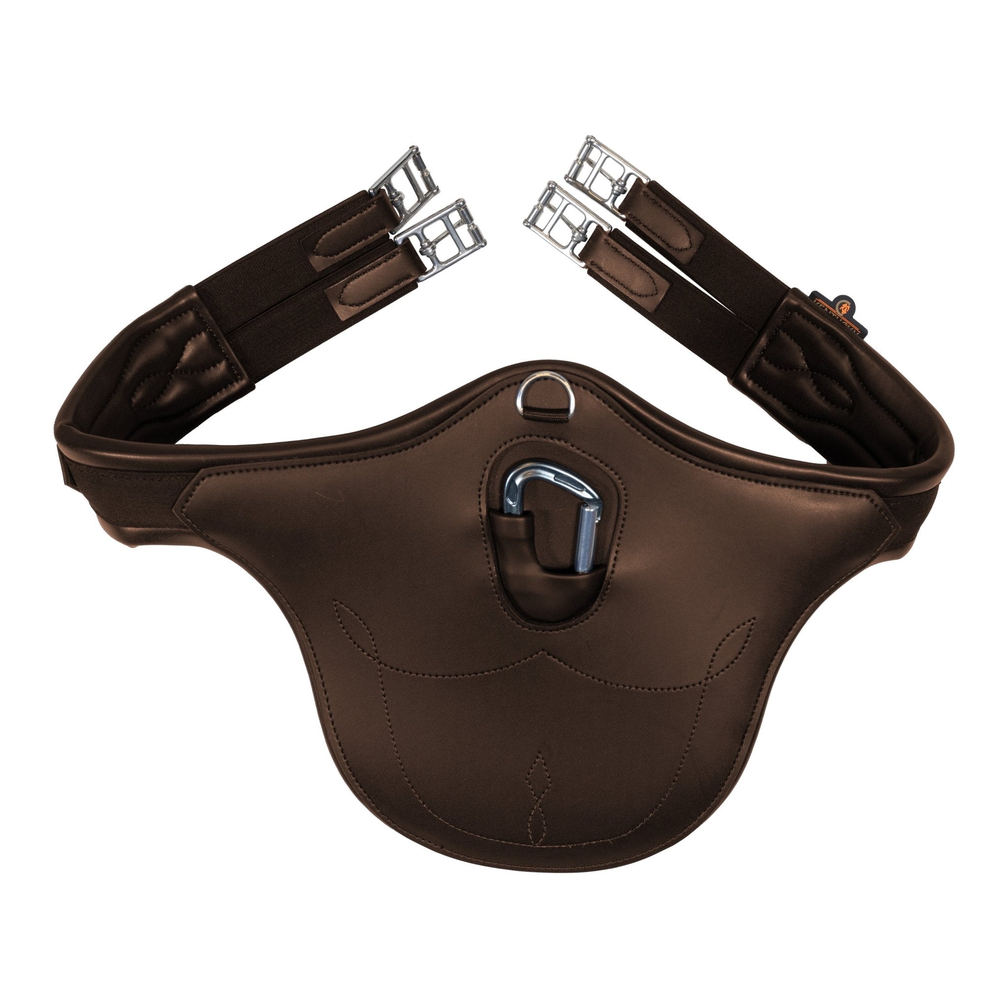 Kentucky Anatomische Buiklapsingel Singels - Maddelin Equestrian Kentucky