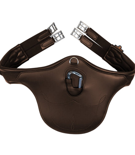 Kentucky Anatomische Buiklapsingel Singels - Maddelin Equestrian Kentucky