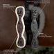 Kentucky Anatomische korte singel Singels - Maddelin Equestrian Kentucky
