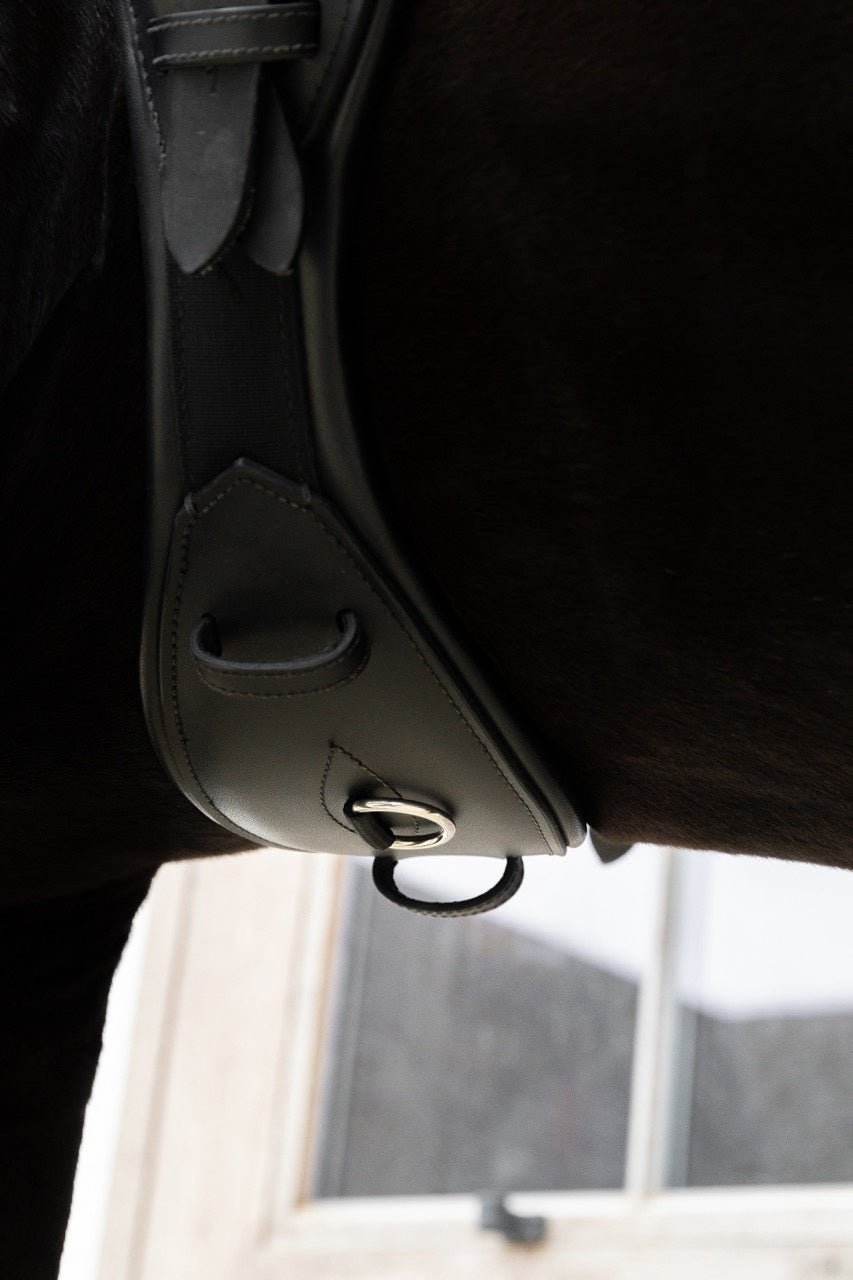 Kentucky Anatomische korte singel Singels - Maddelin Equestrian Kentucky