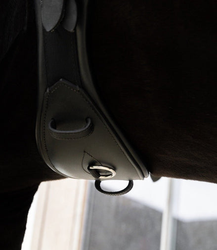 Kentucky Anatomische korte singel Singels - Maddelin Equestrian Kentucky