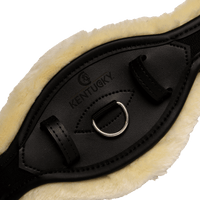 Kentucky Anatomische Korte Singel Wol Singels - Maddelin Equestrian Kentucky