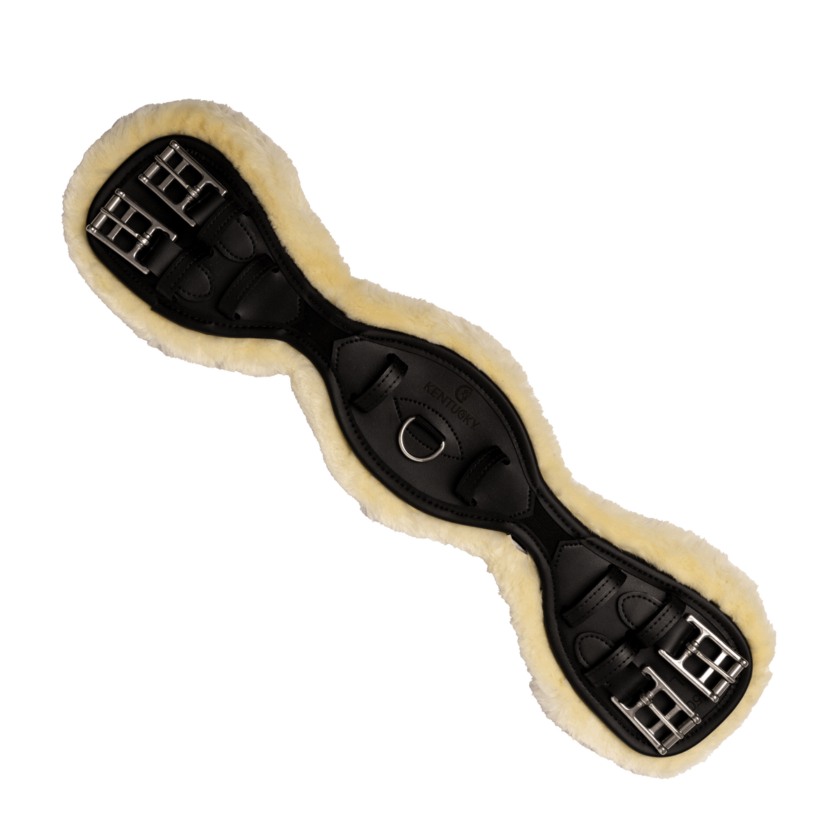 Kentucky Anatomische Korte Singel Wol Singels - Maddelin Equestrian Kentucky