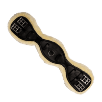 Kentucky Anatomische Korte Singel Wol Singels - Maddelin Equestrian Kentucky