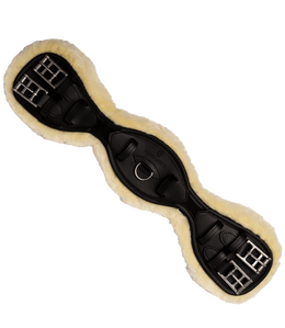 Kentucky Anatomische Korte Singel Wol Singels - Maddelin Equestrian Kentucky