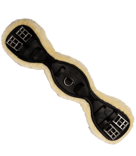 Kentucky Anatomische Korte Singel Wol Singels - Maddelin Equestrian Kentucky