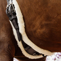 Kentucky Anatomische Korte Singel Wol Singels - Maddelin Equestrian Kentucky