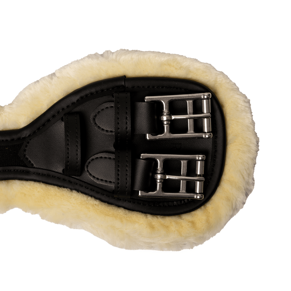 Kentucky Anatomische Korte Singel Wol Singels - Maddelin Equestrian Kentucky