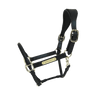 Kentucky Anatomische Leder Halster Lederen - Maddelin Equestrian Kentucky