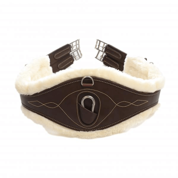 Kentucky Anatomische Singel Wol Singels - Maddelin Equestrian Kentucky