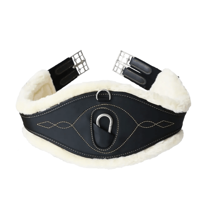 Kentucky Anatomische Singel Wol Singels - Maddelin Equestrian Kentucky