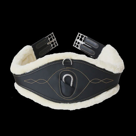 Kentucky Anatomische Singel Wol Singels - Maddelin Equestrian Kentucky