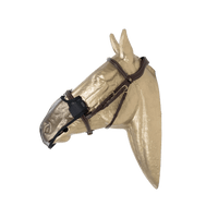 Kentucky Anti - vlieg neusnetje Vliegenmaskers en lintjes - Maddelin Equestrian Kentucky