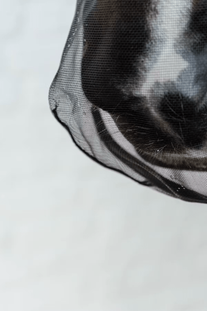 Kentucky Anti - vlieg neusnetje Vliegenmaskers en lintjes - Maddelin Equestrian Kentucky