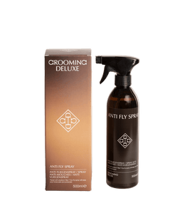 Kentucky Anti-Vliegenspray 500 ml Vliegen & eczeem - Maddelin Equestrian Kentucky