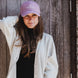 Kentucky Baseball Cap Wool Mutsen, petten en sjaals - Maddelin Equestrian Kentucky