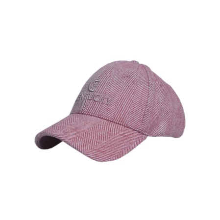 Kentucky Baseball Cap Wool Mutsen, petten en sjaals - Maddelin Equestrian Kentucky
