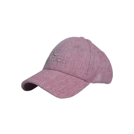 Kentucky Baseball Cap Wool Mutsen, petten en sjaals - Maddelin Equestrian Kentucky