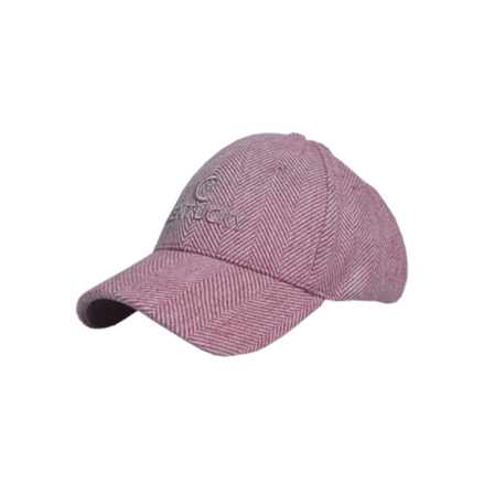 Kentucky Baseball Cap Wool Mutsen, petten en sjaals - Maddelin Equestrian Kentucky