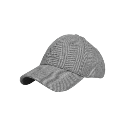 Kentucky Baseball Cap Wool Mutsen, petten en sjaals - Maddelin Equestrian Kentucky