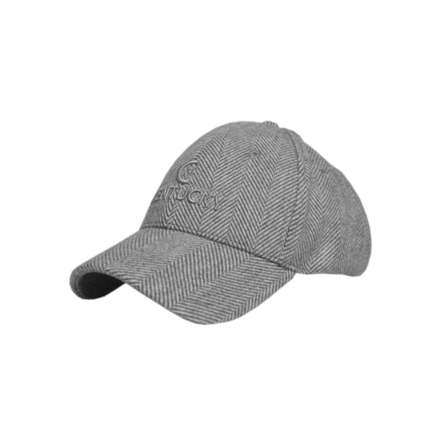 Kentucky Baseball Cap Wool Mutsen, petten en sjaals - Maddelin Equestrian Kentucky