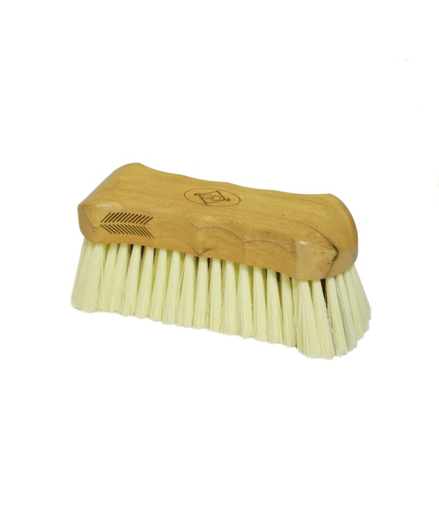 Kentucky Body brush Middle Soft Borstels & toebehoren - Maddelin Equestrian Kentucky