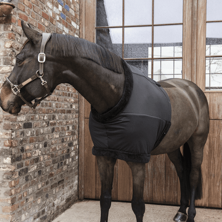 Kentucky Borstbeschermer Toebehoren - Maddelin Equestrian Kentucky