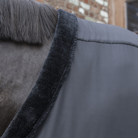 Kentucky Borstbeschermer Toebehoren - Maddelin Equestrian Kentucky