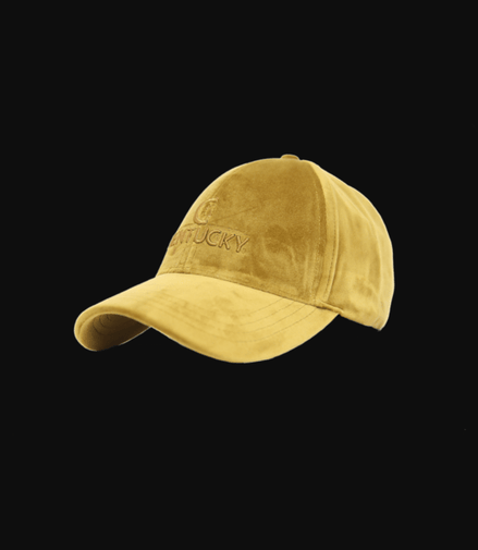 Kentucky Cap Velvet Mutsen, petten en sjaals - Maddelin Equestrian Kentucky